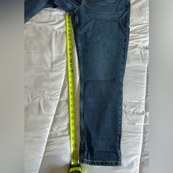 NWTs Everlane Sz 27R Jeans - Picture 5 of 7